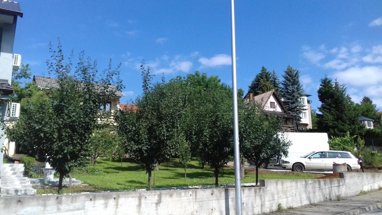 Apartmani Ana Vrdnik Exterior foto
