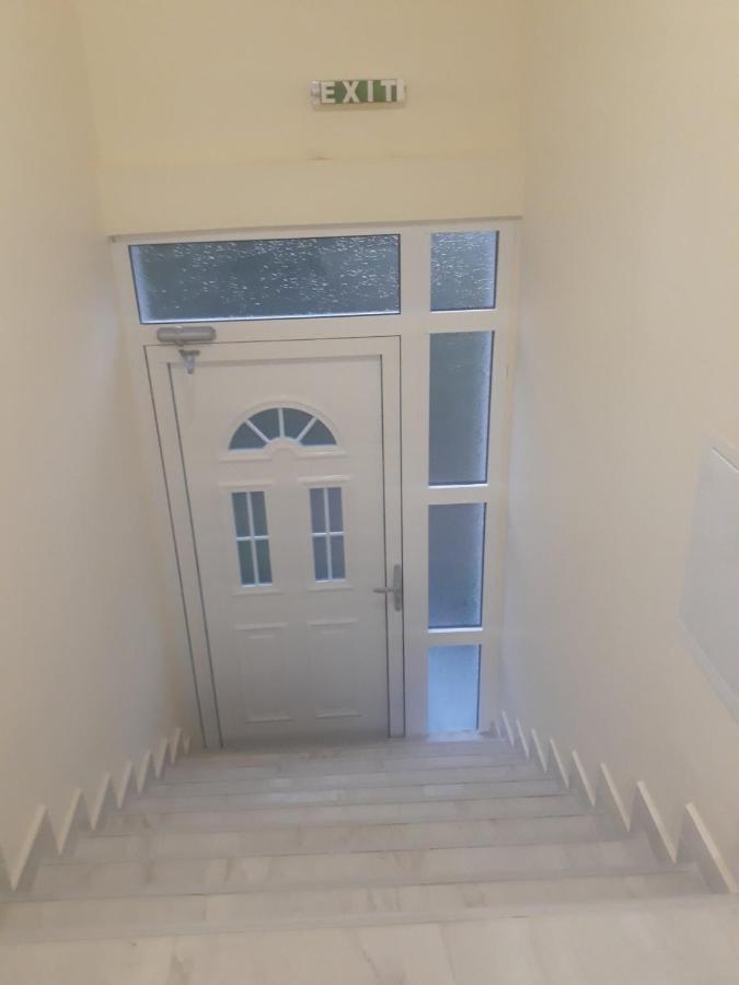 Apartmani Ana Vrdnik Exterior foto